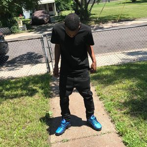 Meet your Posher, Jayson